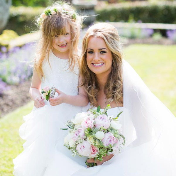 Weddings at Millearne Gardens