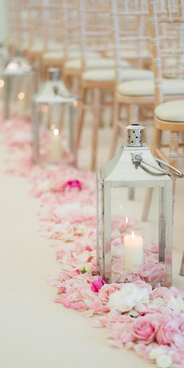 Marquee Weddings at Millearne Gardens