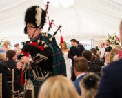 Getting married in Scotland