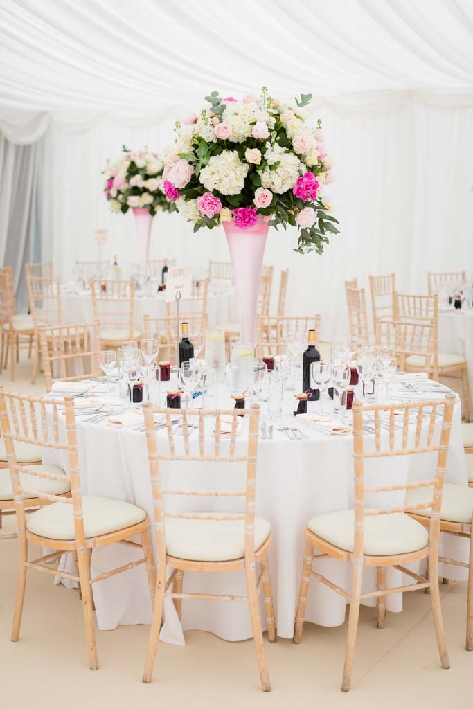 Garden Weddings at Millearne Gardens