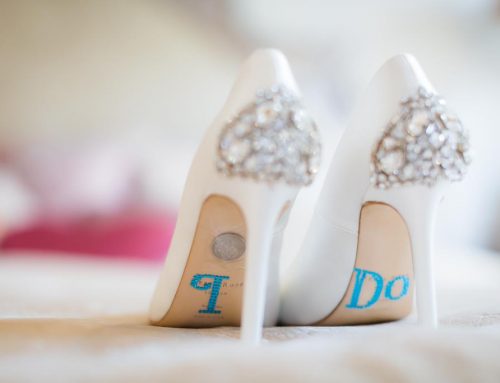 Your Wedding Planning Checklist