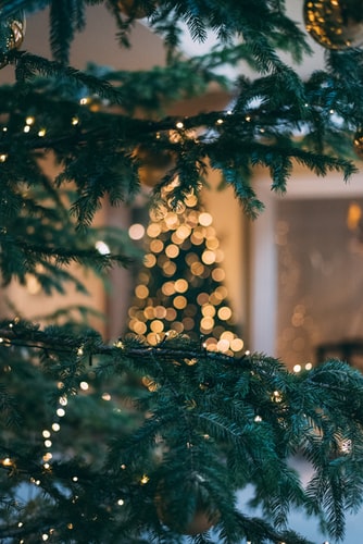 christmas decorations